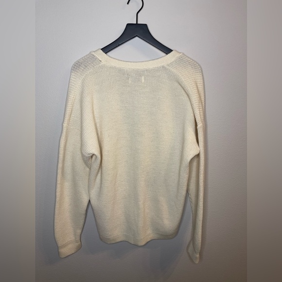 Crossings Wool Sweater - Picture 3 of 7